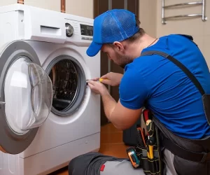 Maintenance – Tips to Keep your Appliances in Top Working Condition