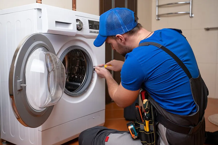 You are currently viewing Maintenance – Tips to Keep your Appliances in Top Working Condition